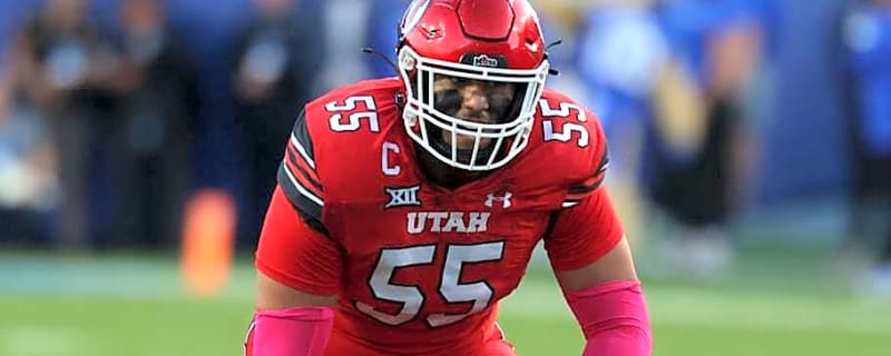Eric DeCosta Gets Real About Most Popular Offensive Line Prospects Linked to Ravens