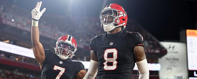 Ranking Every Game on the Falcons Schedule From Easiest to Hardest