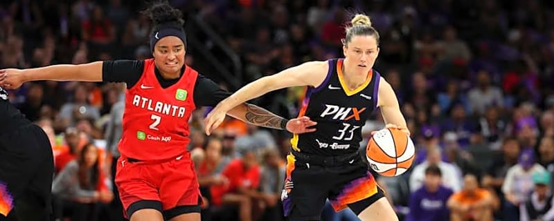 Mercury's Whitcomb Shoots Lights Out In College