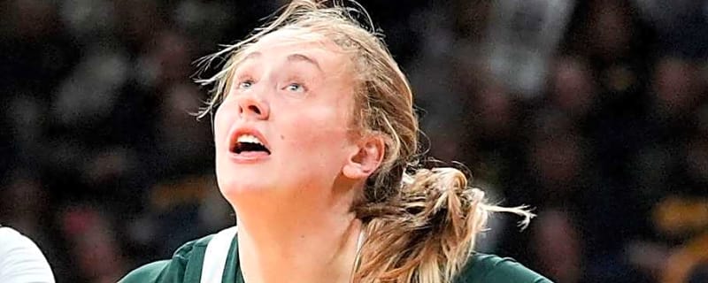 Turnover Woes Cost MSU Women in Rivalry Loss at Michigan