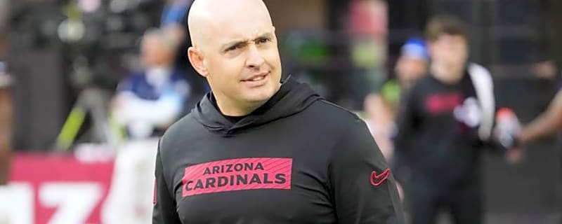 Grading Detroit Lions Hiring New Offensive Coordinator Drew Petzing