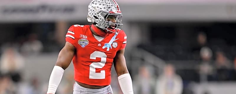 Steelers Top 20 NFL Draft Big Board