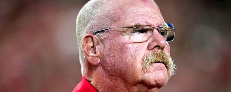 Andy Reid updates Chiefs fans on Josh Simmons&#39; absence, Trey Smith&#39;s injury and more