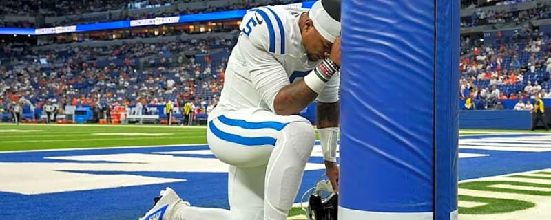 3 Avenues Colts Can Take with Anthony Richardson Sr.