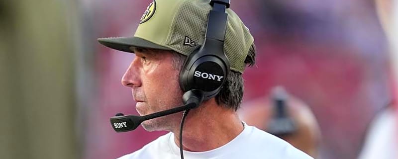 The 49ers still have one big concern after blowing out the Cardinals