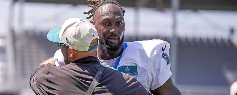 The Carolina Panthers' Defense Might Just Shock the NFL World in 2026