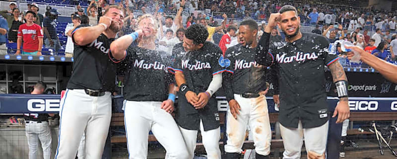 The Four Marlins Players That Must Surge In First Half of 2026 Season
