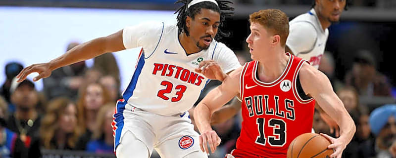 Grading The Jaden Ivey To Chicago Bulls Trade For Detroit Pistons