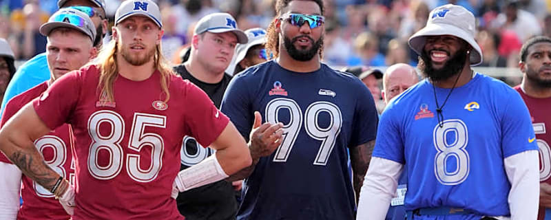 NFL fan voting is seriously underestimating the Seattle Seahawks