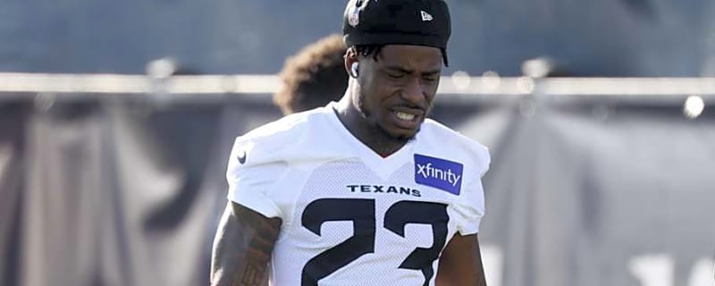 Texans GM Breaks Silence on C.J. Gardner-Johnson Release