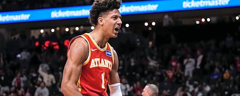 Do the Hawks Have One Of The NBA's Most Underrated Starting Lineups?