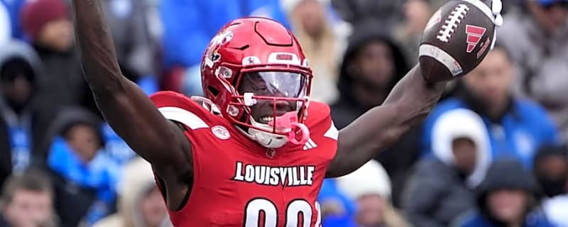 Watch: Paul Petrino, Louisville Tight Ends Discuss Spring Practice