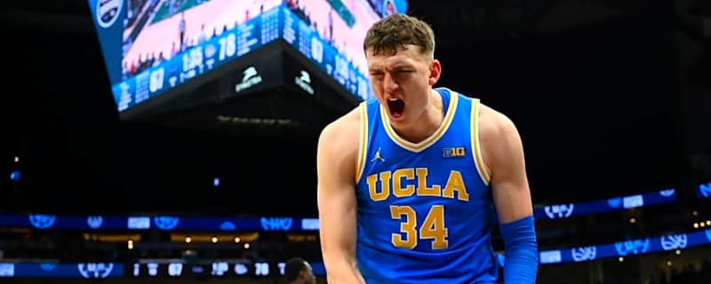 5 Crystal-Ball Stat Lines for UCLA vs. Purdue