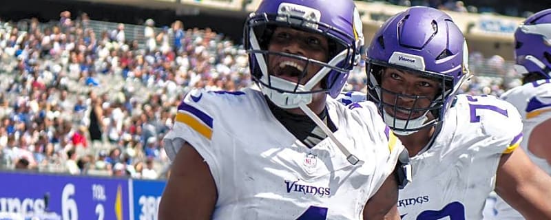Myles Price Is on the Right Path to a Larger Vikings Role This Season