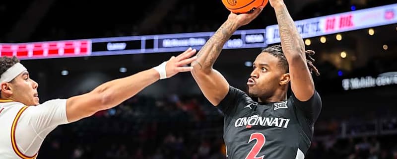 Look: Jizzle James Posts Odd NBA Draft Announcement Far Past Entry Deadline