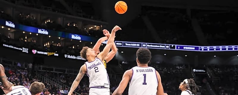 Kansas State Men&#39;s Basketball vs. Missouri Set to Renew Storied Rivalry Under the SEC Spotlight