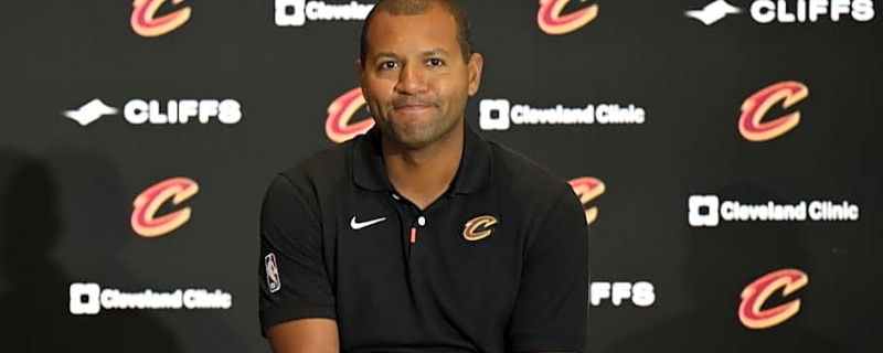 Cleveland Cavaliers Front Office Receives Praise In New Ranking