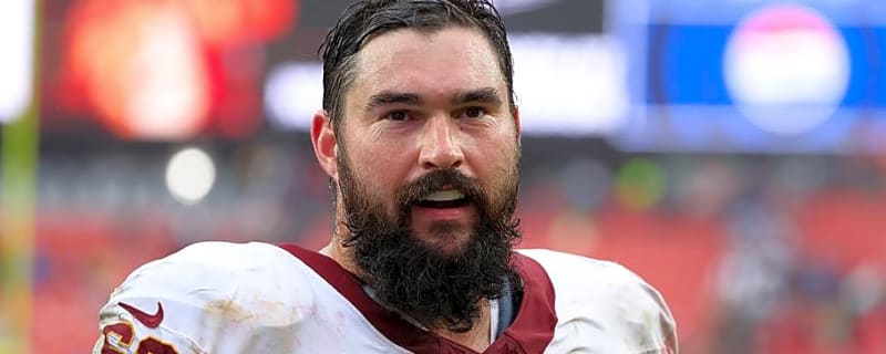 Lucas Patrick’s Sack-Free Start Hasn’t Settled Commanders’ Center Question
