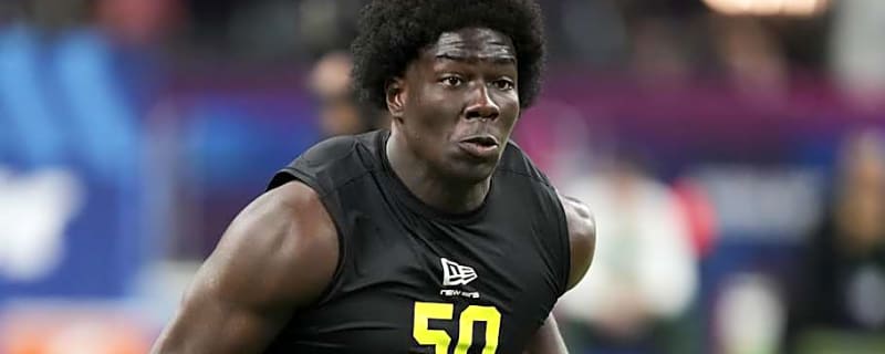 Detroit Lions 2026 NFL Mock Draft: Trade Down Nets Extra Pick