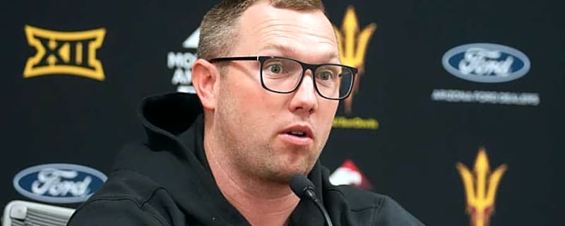 What Arizona State Flipping Elite Recruit Means for Program