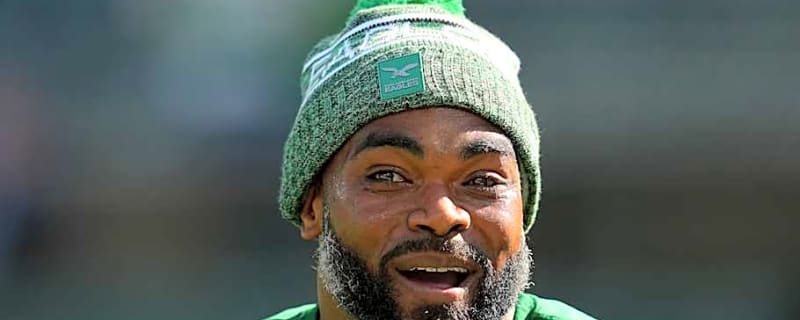 Vic Fangio drops subtle tease on Brandon Graham’s on-field return