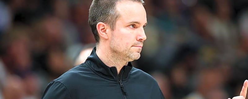 Suns May Have Revealed Who Has Edge in Starting Center Battle