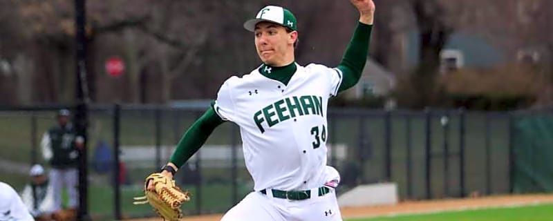 This Texas Longhorns Commit Is Going Viral For His Dominant Performance