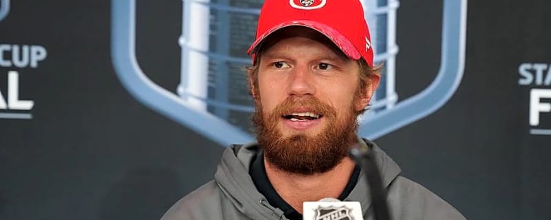 Canes legend Eric Staal shines light on expanding influence with Sabres