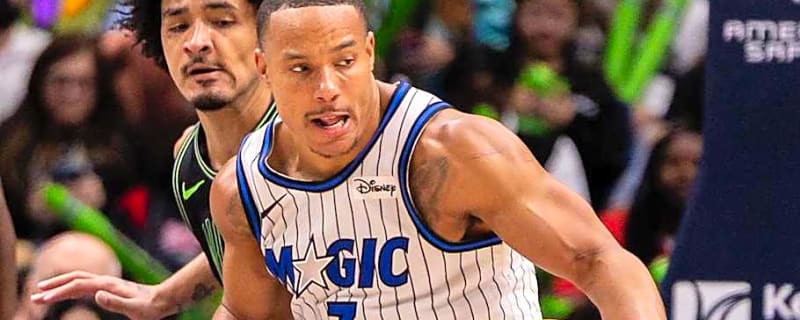 Desmond Bane achieves something reminiscent of Dwight Howard