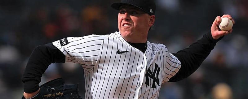 Yankees Still Facing an Obvious Ryan Weathers Outcome Despite Sunday's Performance