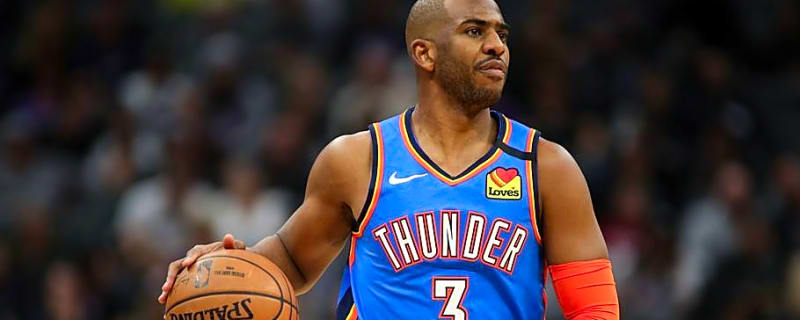 Who are the Best One-Year Players in OKC Thunder History?