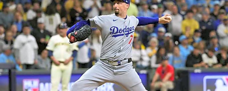 Padres Minor League Team Under Fire for Congratulating Dodgers Star on World Series