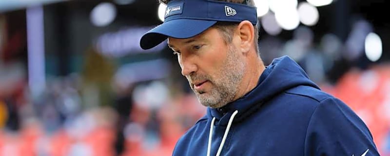 Brian Schottenheimer's Schotty Shiesty Santa Claus steals Christmas on epic trip