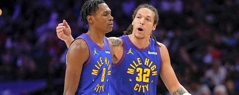 How Potential Peyton Watson Signing Could Lead to Big Nuggets Trade
