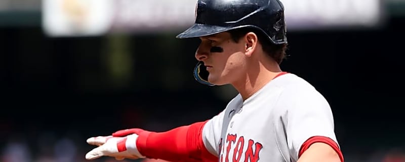 Who Red Sox Already Know Will Be on 2026 Opening Day Roster