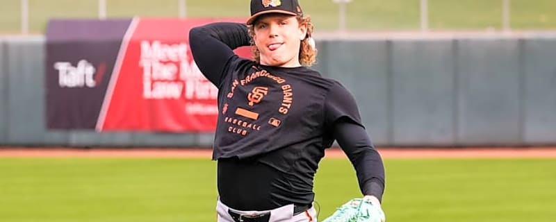 Giants’ Harrison Bader Sets Goal of Surpassing Pete Crow-Armstrong in Key Area