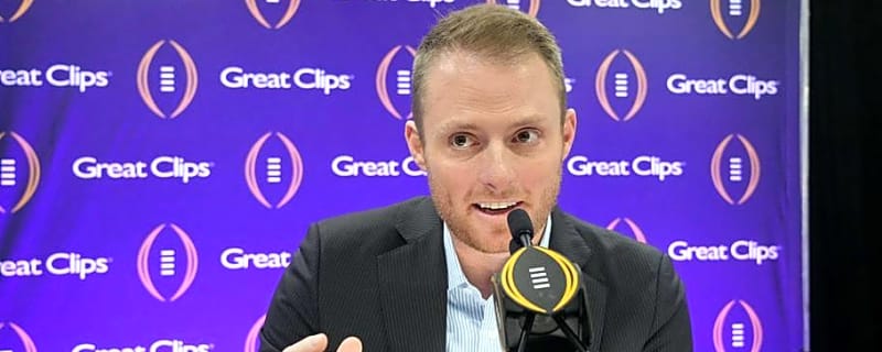 Greg McElroy Names Under-the-Radar Team That Could Shock the ACC