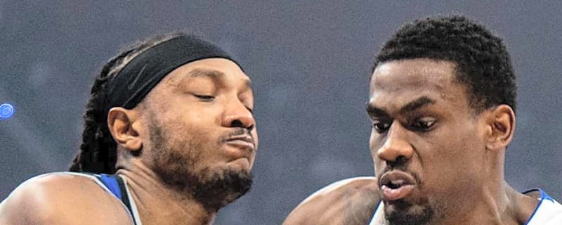 Magic Blow 22-Point Lead in Epic, Embarrassing Game 6 Collapse vs. Pistons