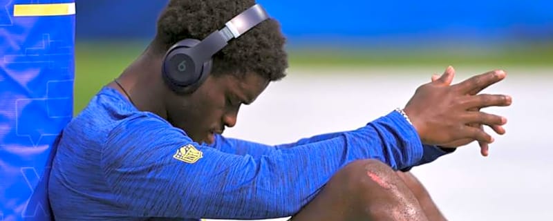 What Detroit Lions Are Getting in CB Roger McCreary