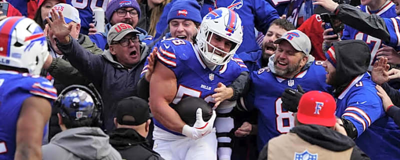 Missed linebacker projects as Bills&#39; most important player other than Josh Allen