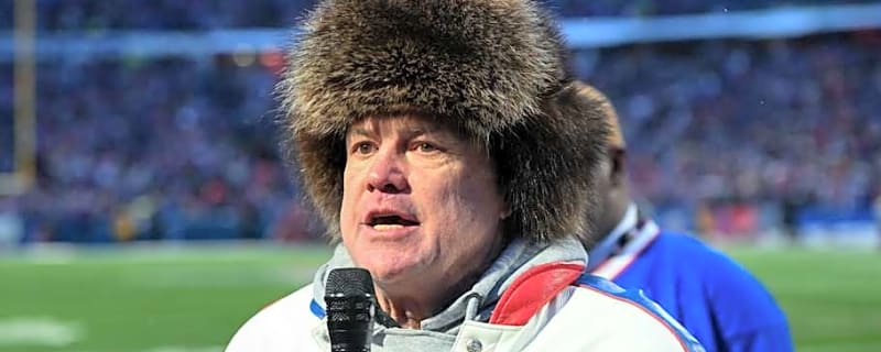 Bills Ousted Sideline Reporter Sal Capaccio Issues Heartfelt Statement After Exit, Unveils Plans for Future