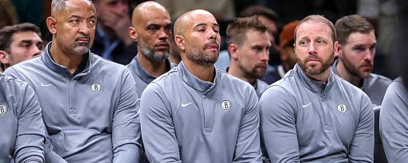 Brooklyn Nets Disrespected in Latest NBA Power Rankings