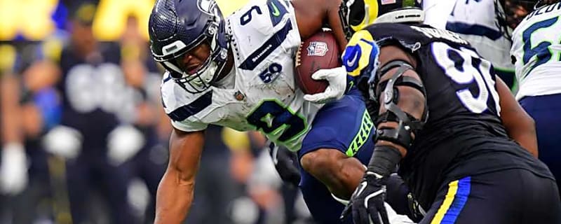 Seahawks&#39; late week news should call for emergency use of star only