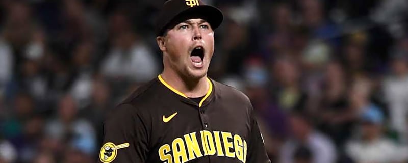 The Hidden Gem in the A&#39;s Mason Miller Trade with the Padres