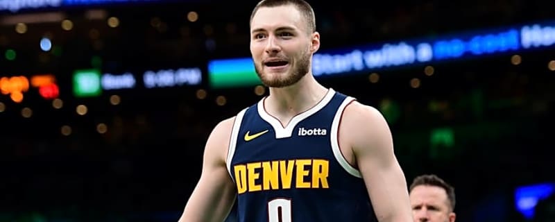Nuggets Starting to Feel Christian Braun’s Impact Again