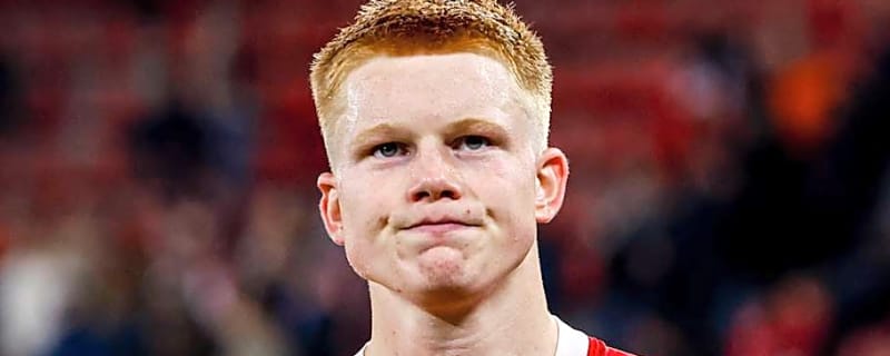 Real Madrid Transfer News: Guler, Smit, Rudiger, Mainoo & More - January 2, 2025