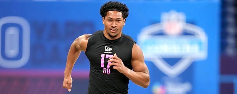How draft experts view San Diego State CB Chris Johnson ahead of the NFL Draft