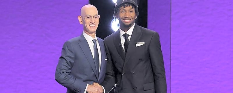 Every Utah Jazz First-Round Pick of the Last 20 Years: Hits and Misses