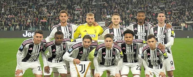 Juventus Unsure About Young Star’s Future Amid Salary Tensions