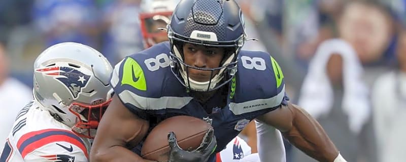 Seahawks Rookie Report: Hope for 2026 NFL Draft Class After Week 7